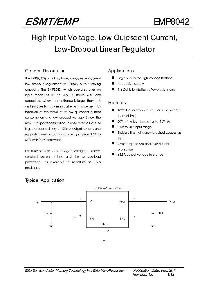 EMP8042-33VG03NRR_7856803.PDF Datasheet