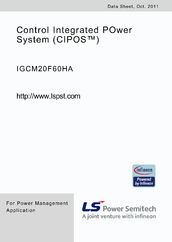 IGCM20F60HA_7863303.PDF Datasheet
