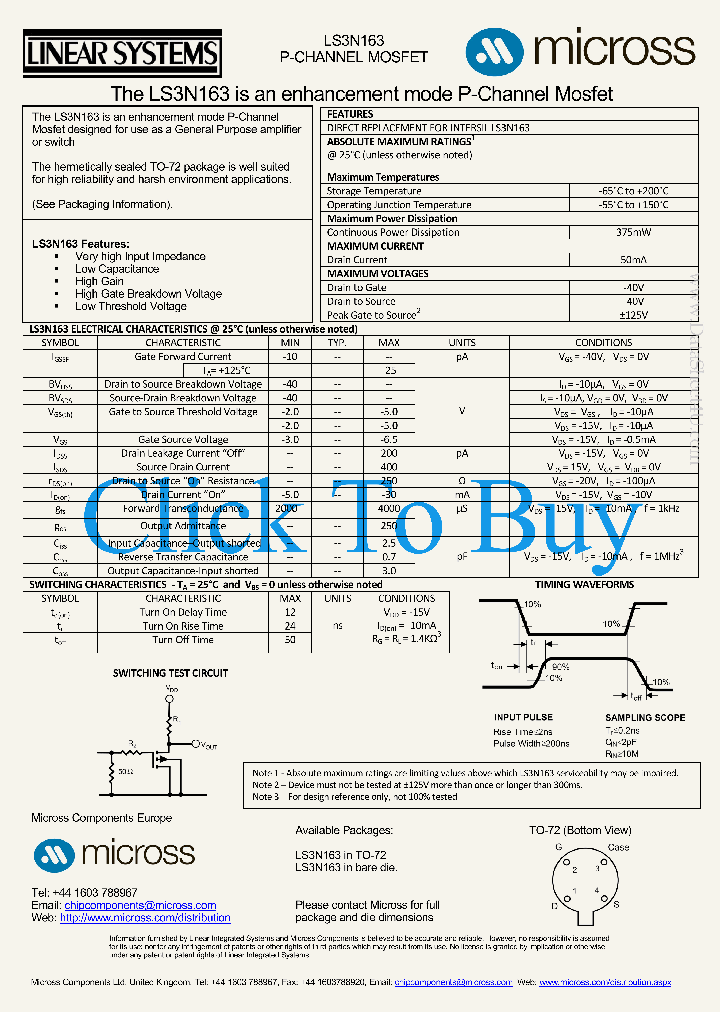 LS3N163_7865268.PDF Datasheet