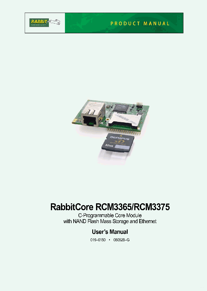 RCM3375_7865621.PDF Datasheet