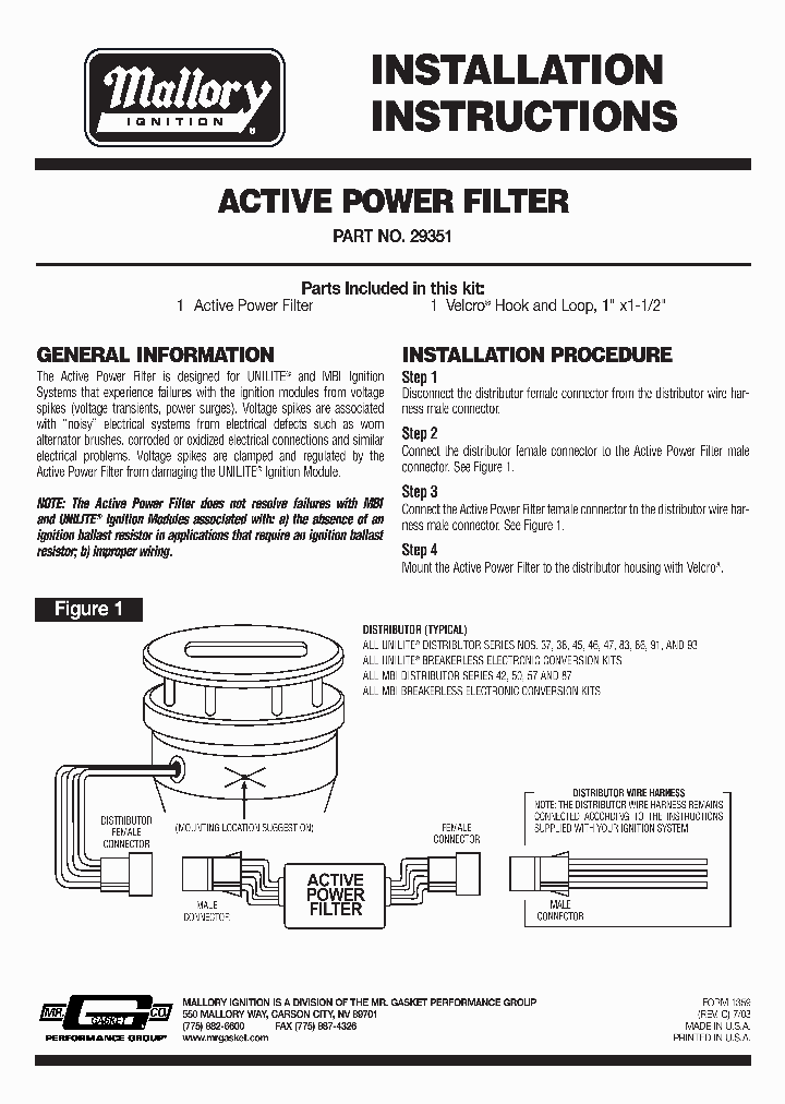 29351_8281233.PDF Datasheet