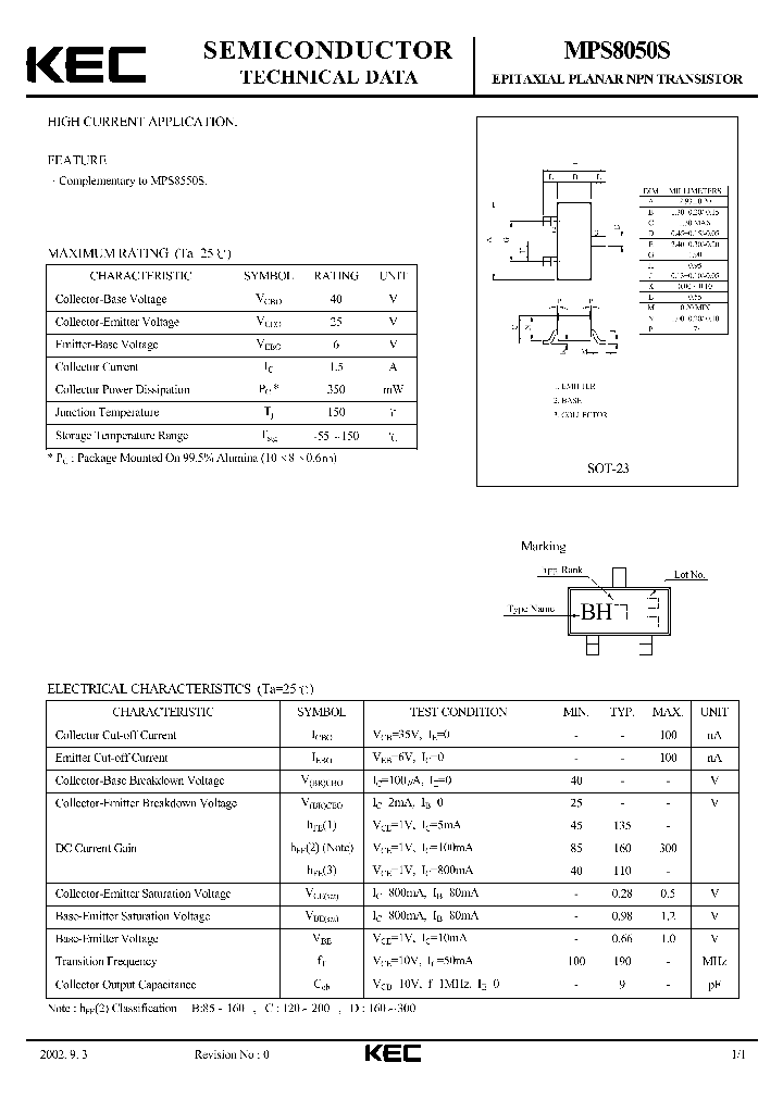 MPS8050S_8282718.PDF Datasheet