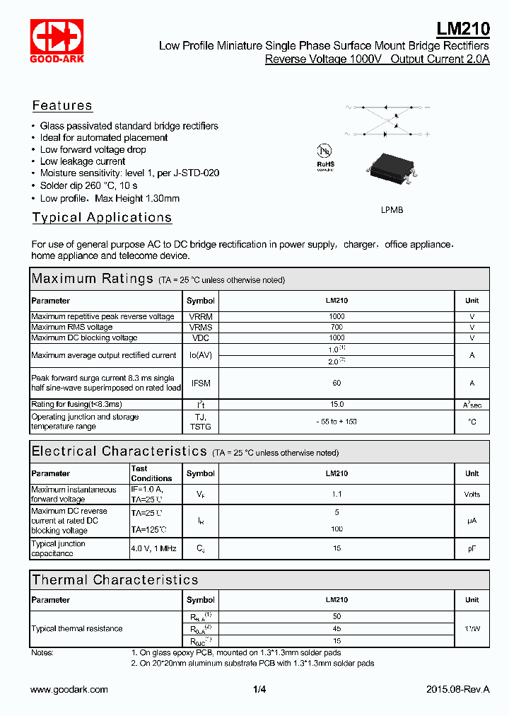 LM210-15_8284889.PDF Datasheet