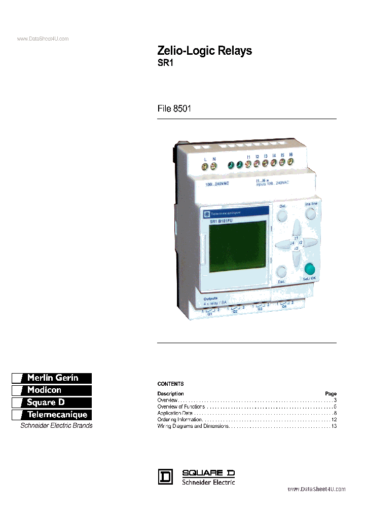SR1XXX1BD_7888129.PDF Datasheet