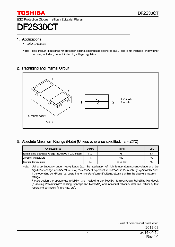 DF2S30CT_8285248.PDF Datasheet