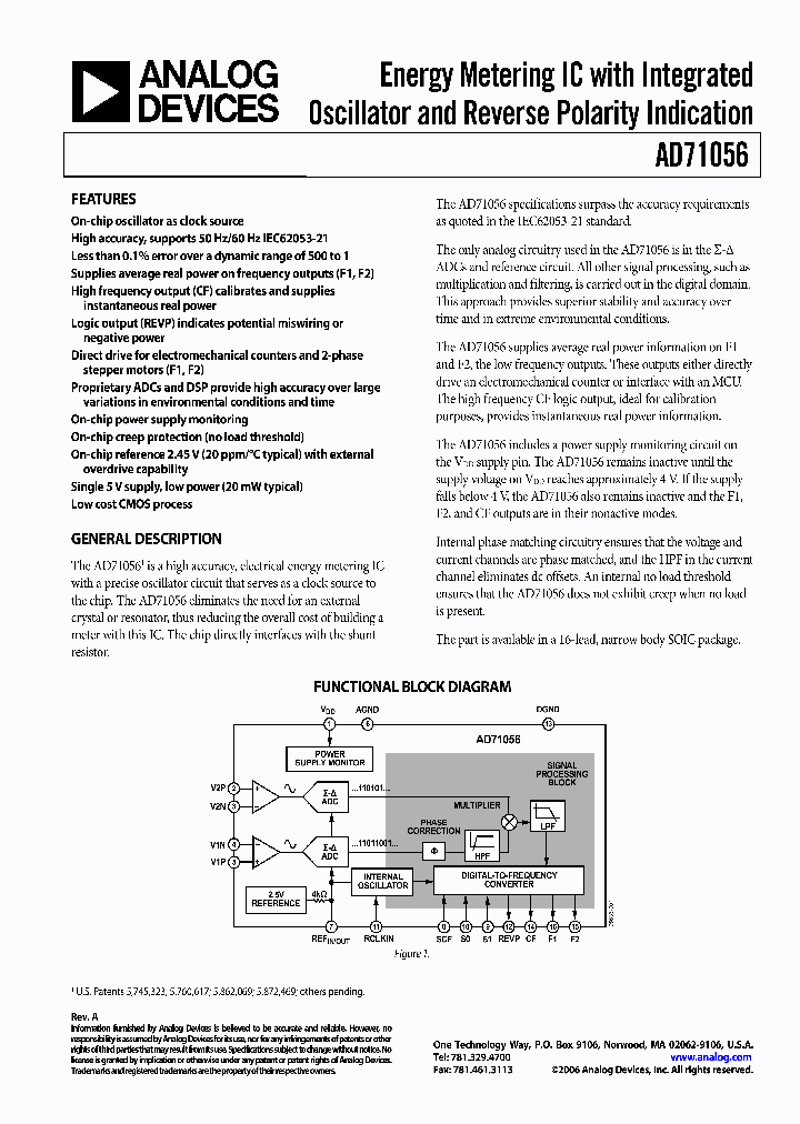 ADE7757A_8286119.PDF Datasheet