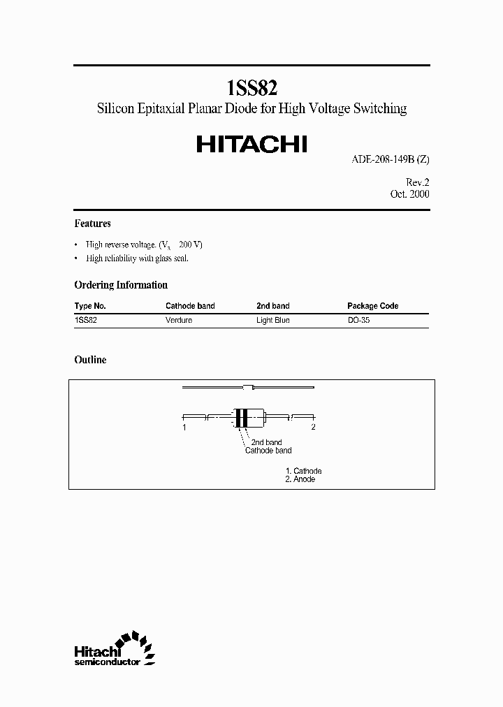 1SS82_8287958.PDF Datasheet