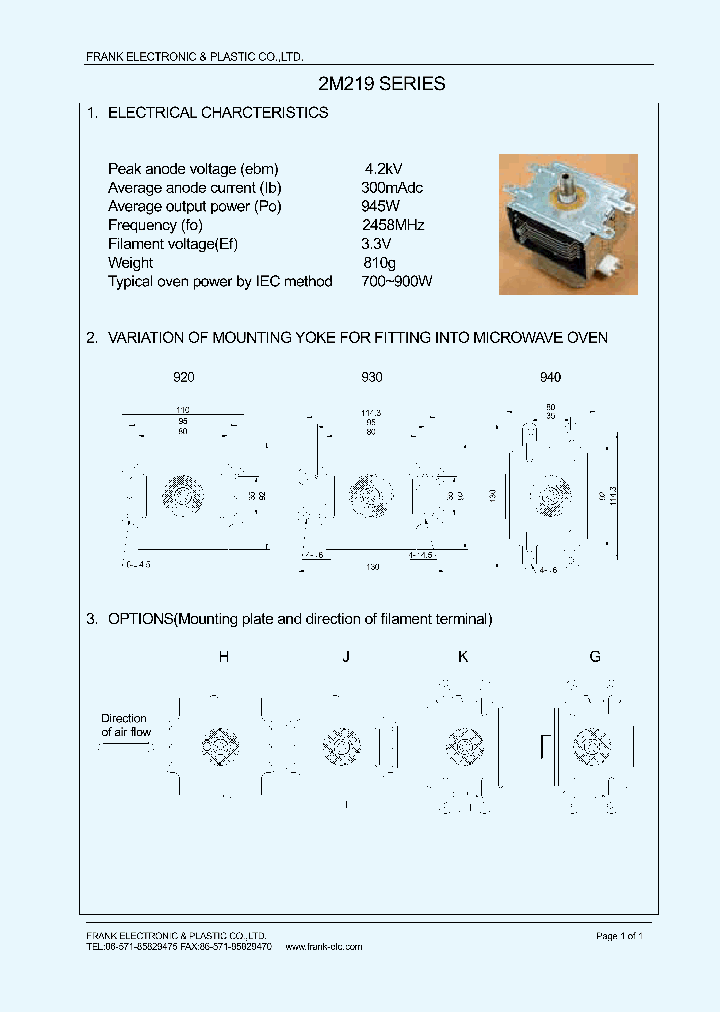 2M219_7906513.PDF Datasheet