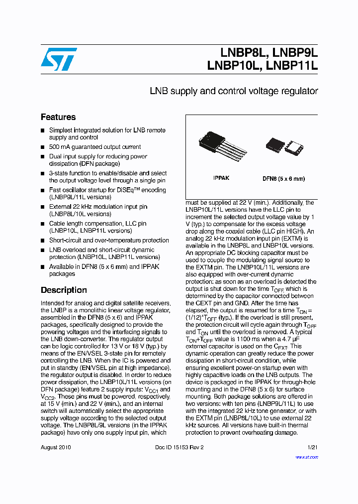 LNBP9L_8289635.PDF Datasheet