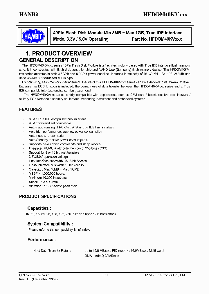 DOM40KV512_8292750.PDF Datasheet