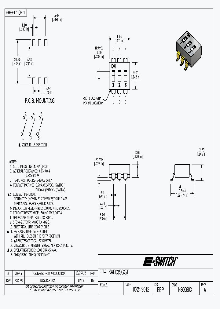 N800603_8292852.PDF Datasheet