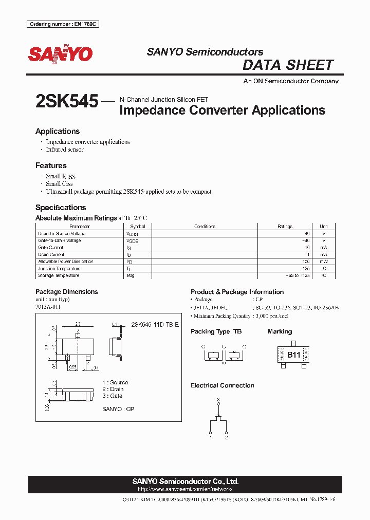 EN1789_8296475.PDF Datasheet