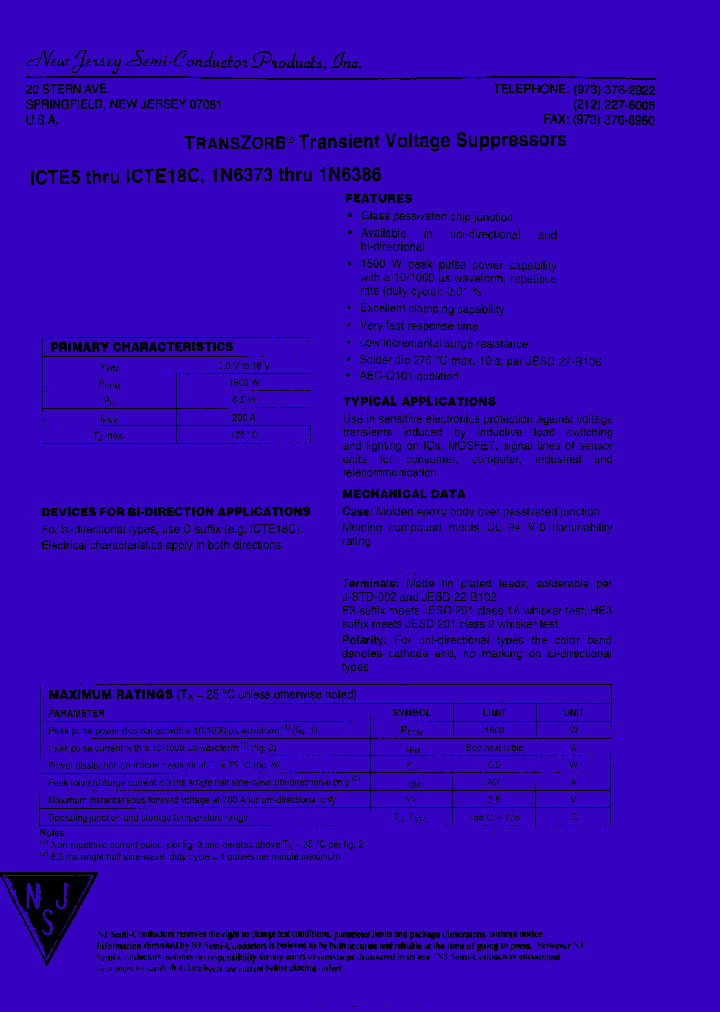 1N6373_8297246.PDF Datasheet