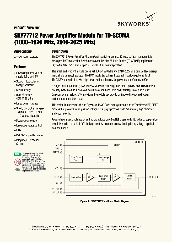 SKY77712_8298146.PDF Datasheet