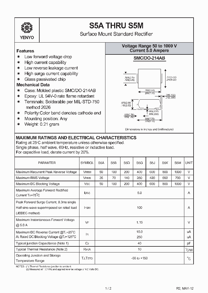 S5K_8298693.PDF Datasheet