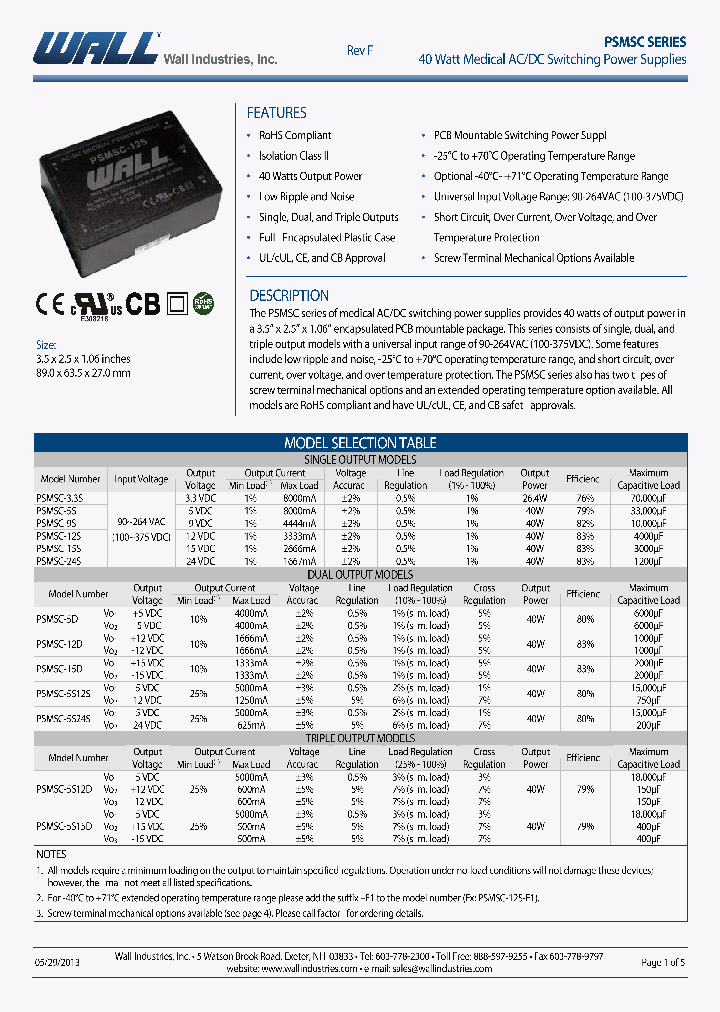 PSMSC-12S_8298990.PDF Datasheet