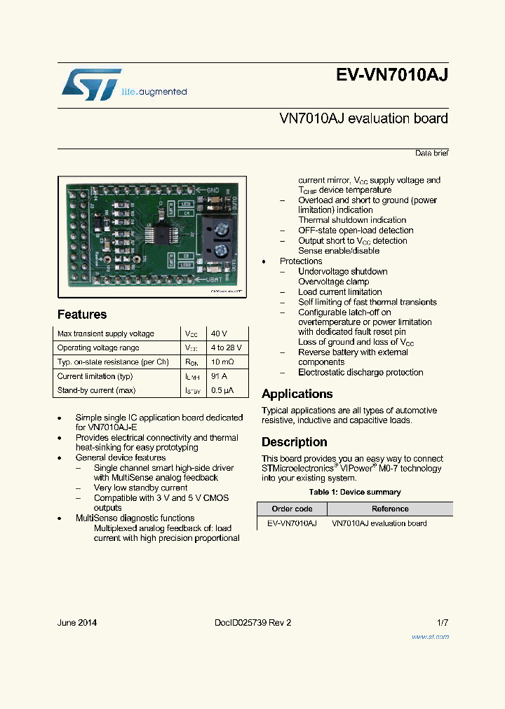 EV-VN7010AJ_8300501.PDF Datasheet
