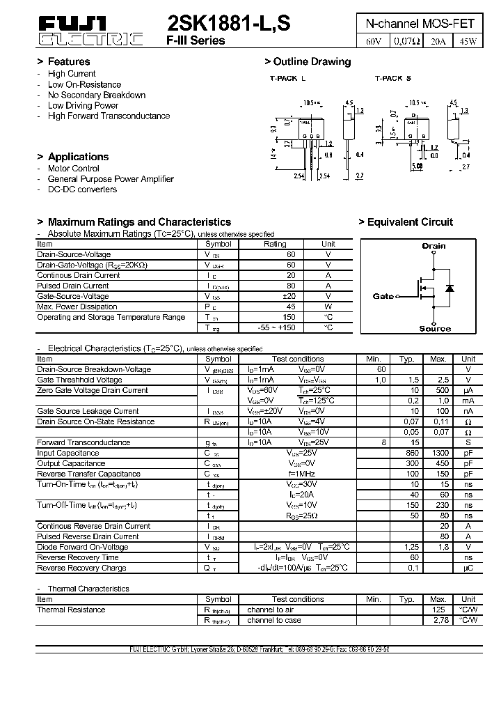 2SK11881-S_8301376.PDF Datasheet