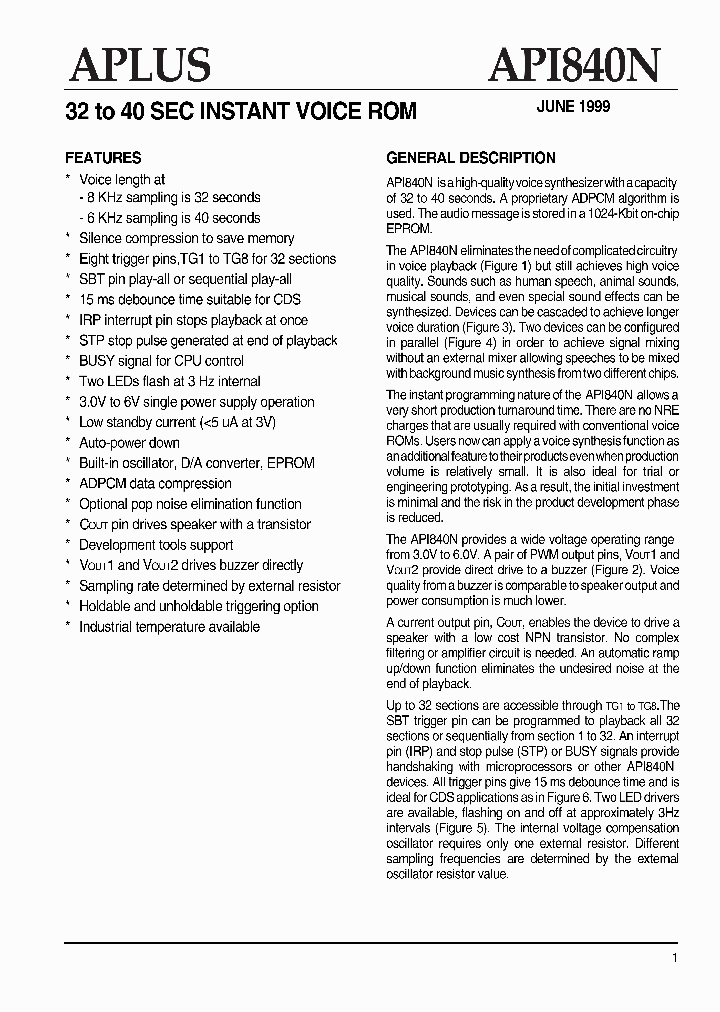 APL840N_8302171.PDF Datasheet