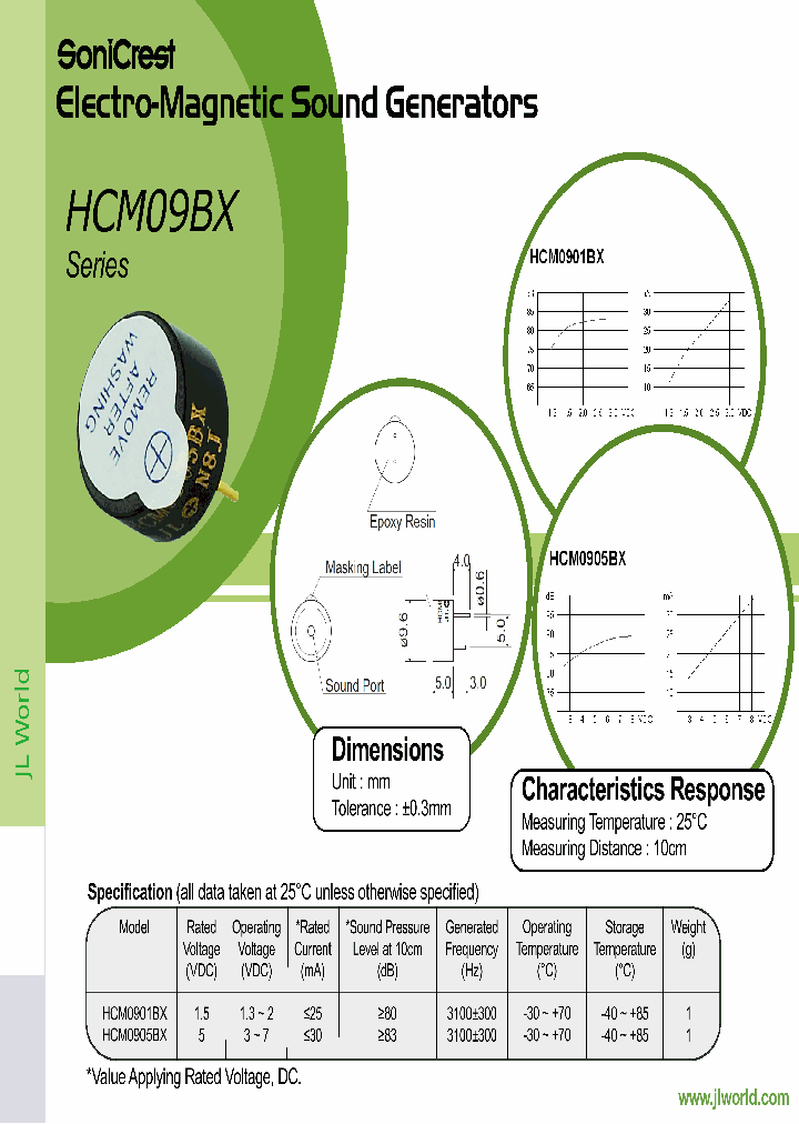 HCM0901BX_8302854.PDF Datasheet