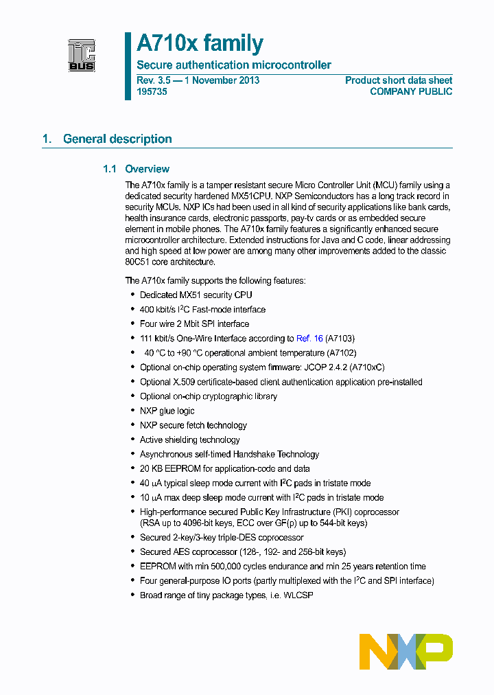 A7101CGHN1_8303785.PDF Datasheet