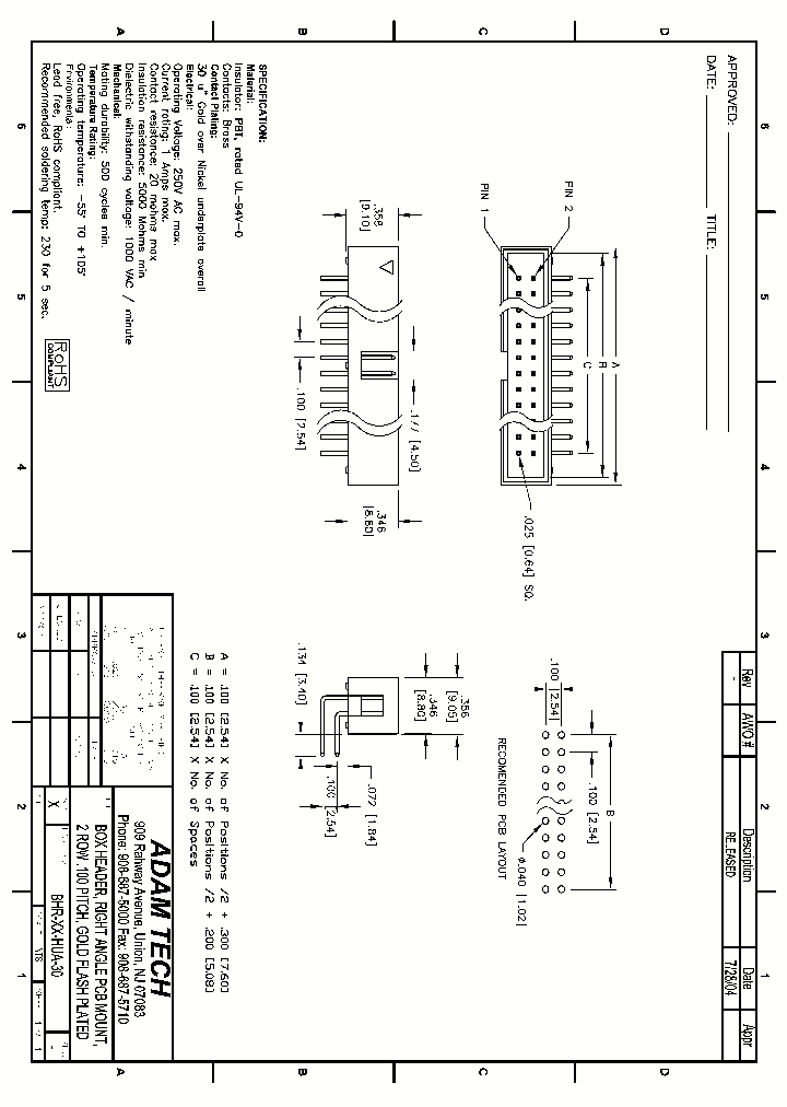 BHR-XX-HUA-30_8305291.PDF Datasheet