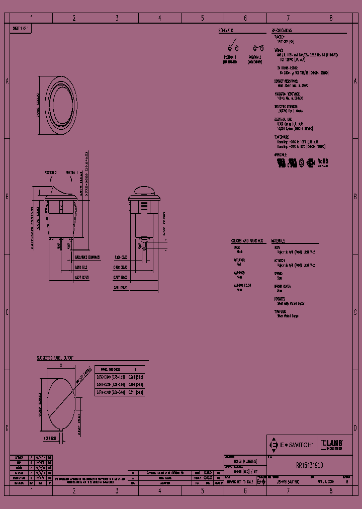 38-RR15431900_8306091.PDF Datasheet