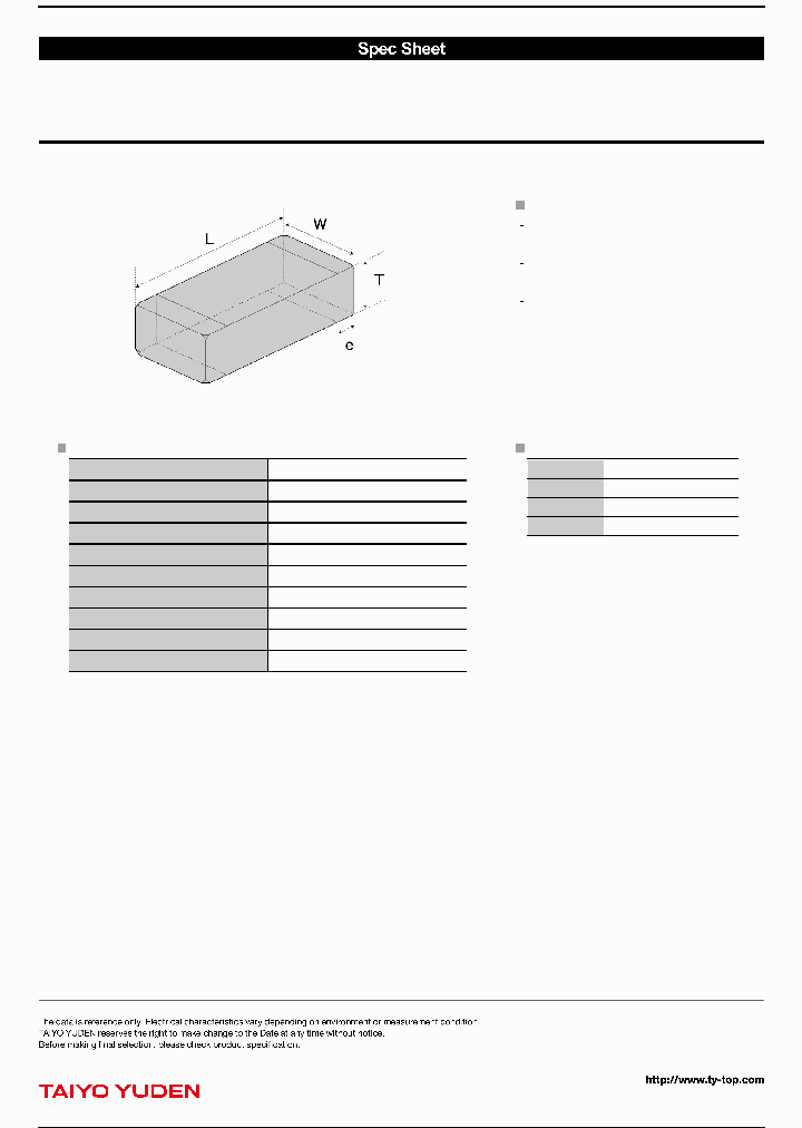 TMK316SD563KF-T_8306424.PDF Datasheet