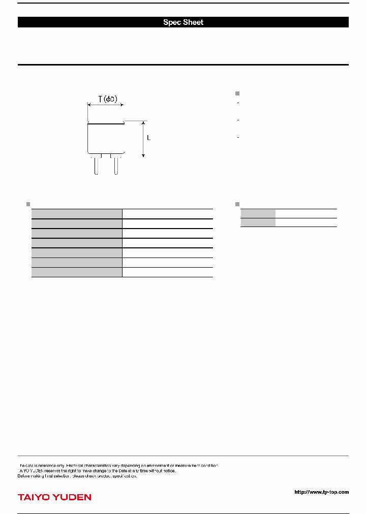 LHLP12NB330M_8306983.PDF Datasheet