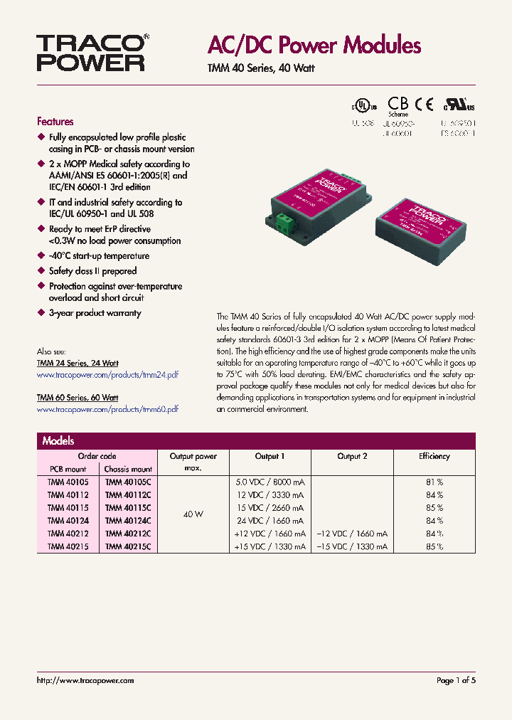 TMM40215C_8310618.PDF Datasheet