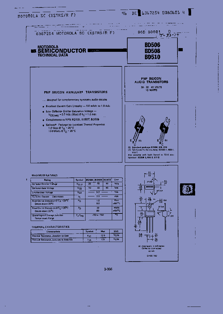 BD506_8312414.PDF Datasheet