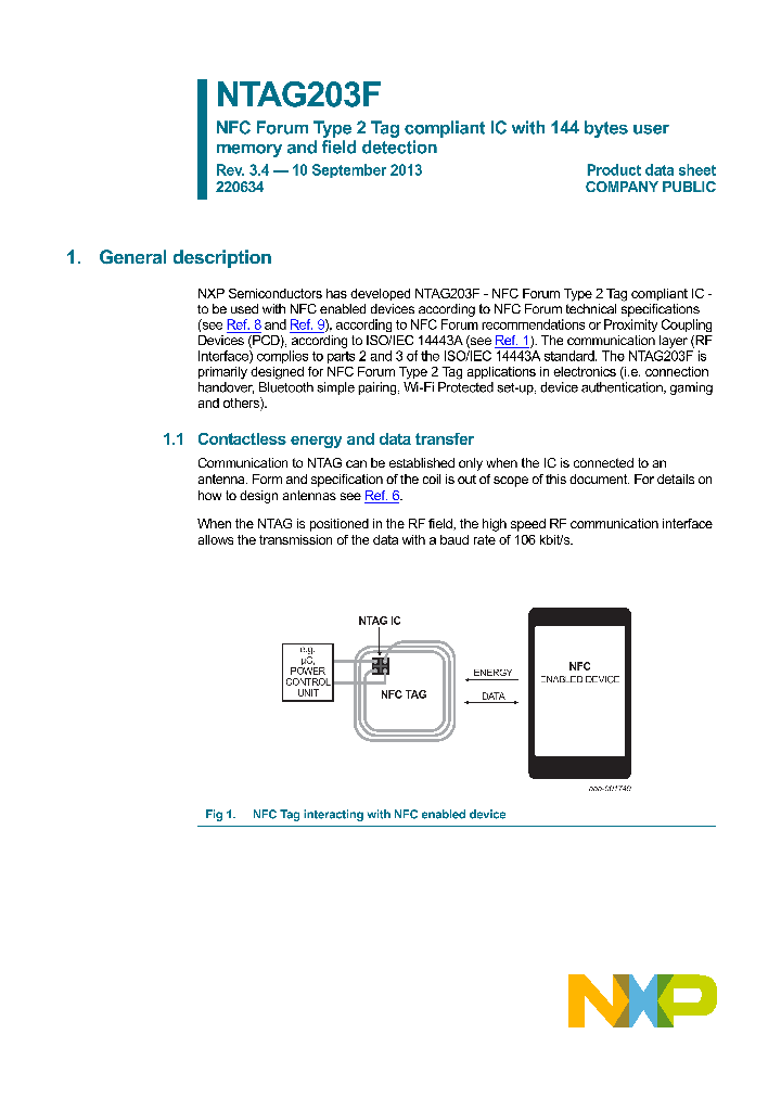 NT2H0301F0DTL_8313816.PDF Datasheet