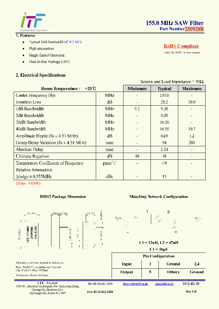 250928B_8314252.PDF Datasheet