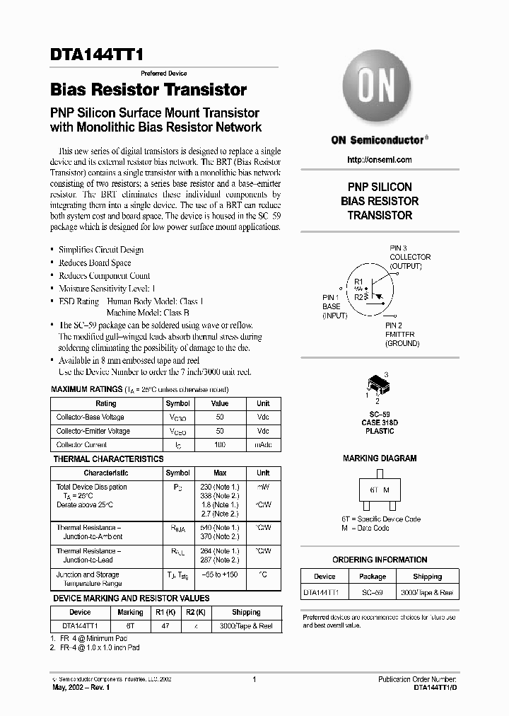 DTA144TT1-D_8315194.PDF Datasheet