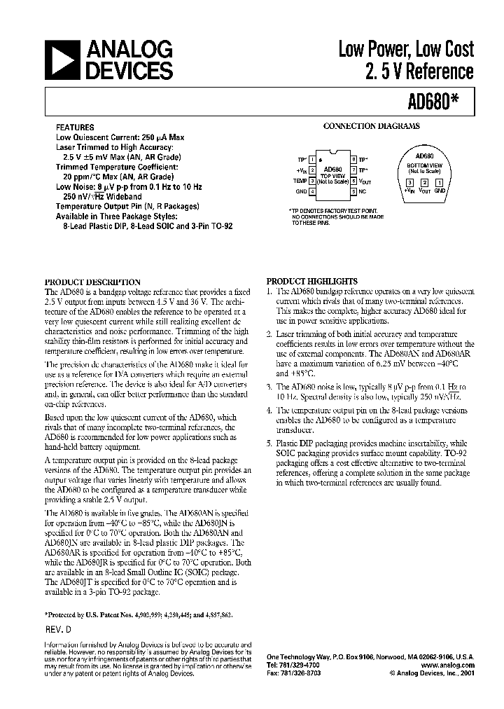 AD680_8317516.PDF Datasheet