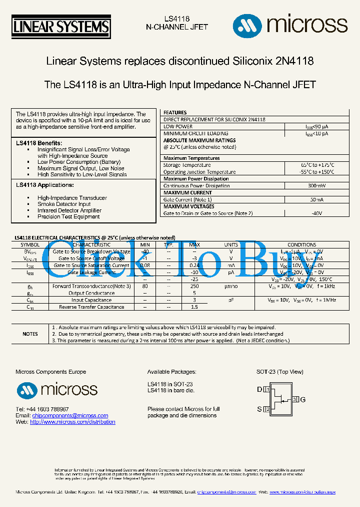 LS4118_8319133.PDF Datasheet