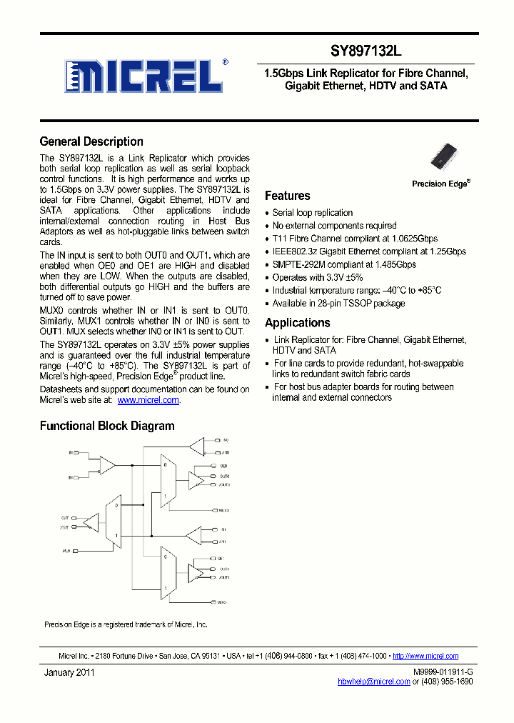SY897132LKYTR_8319370.PDF Datasheet