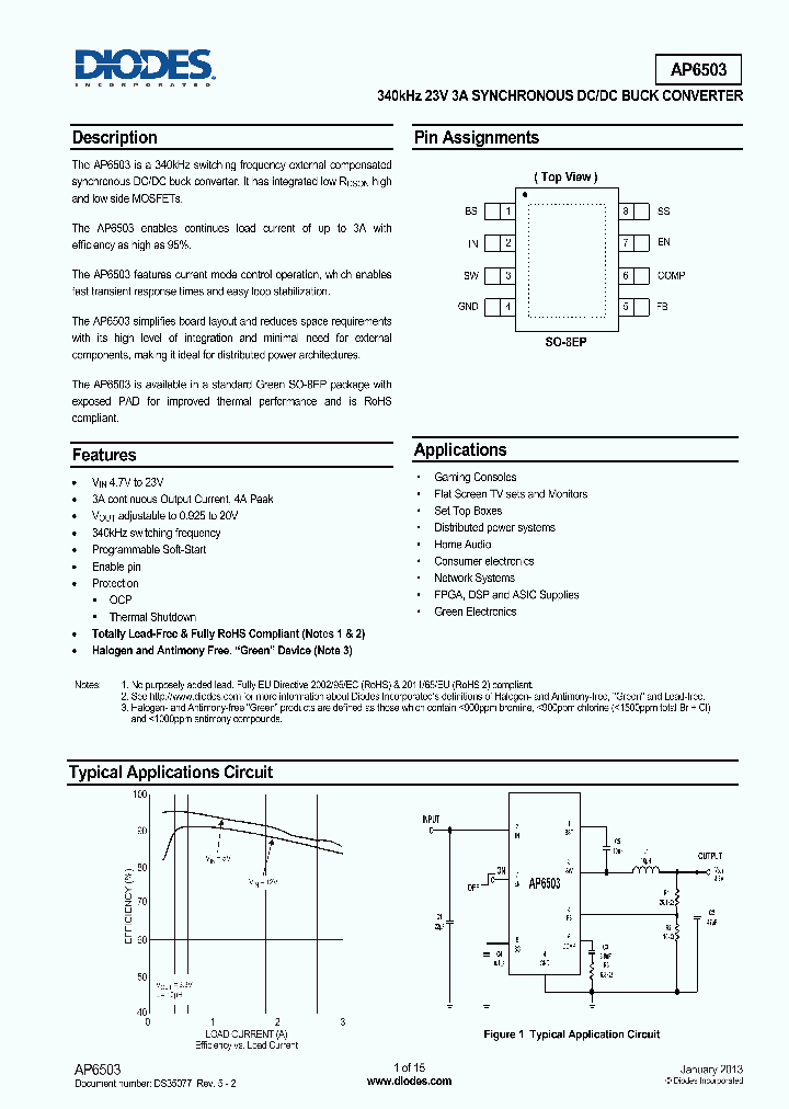 AP6503_8319458.PDF Datasheet