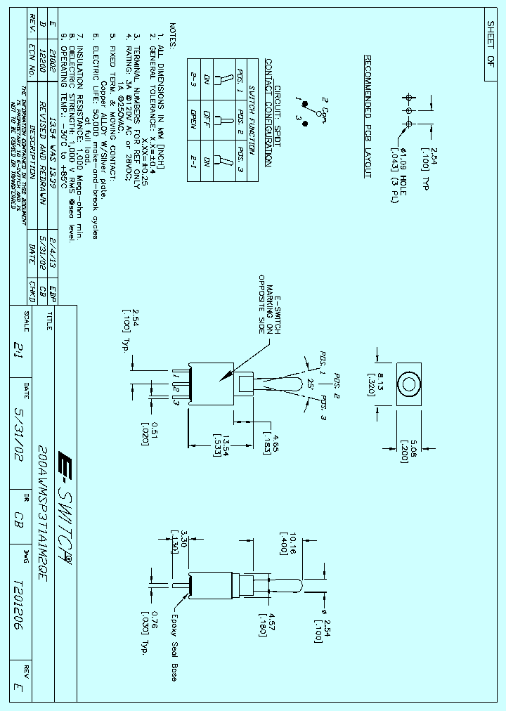 T201206_8319919.PDF Datasheet