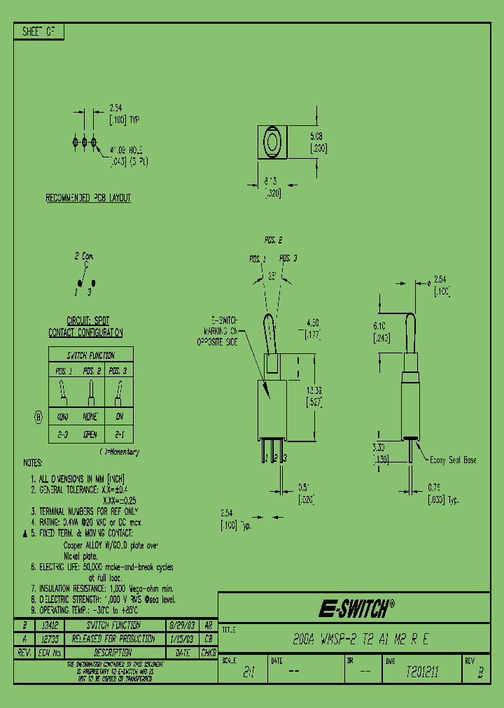 T201211_8319924.PDF Datasheet