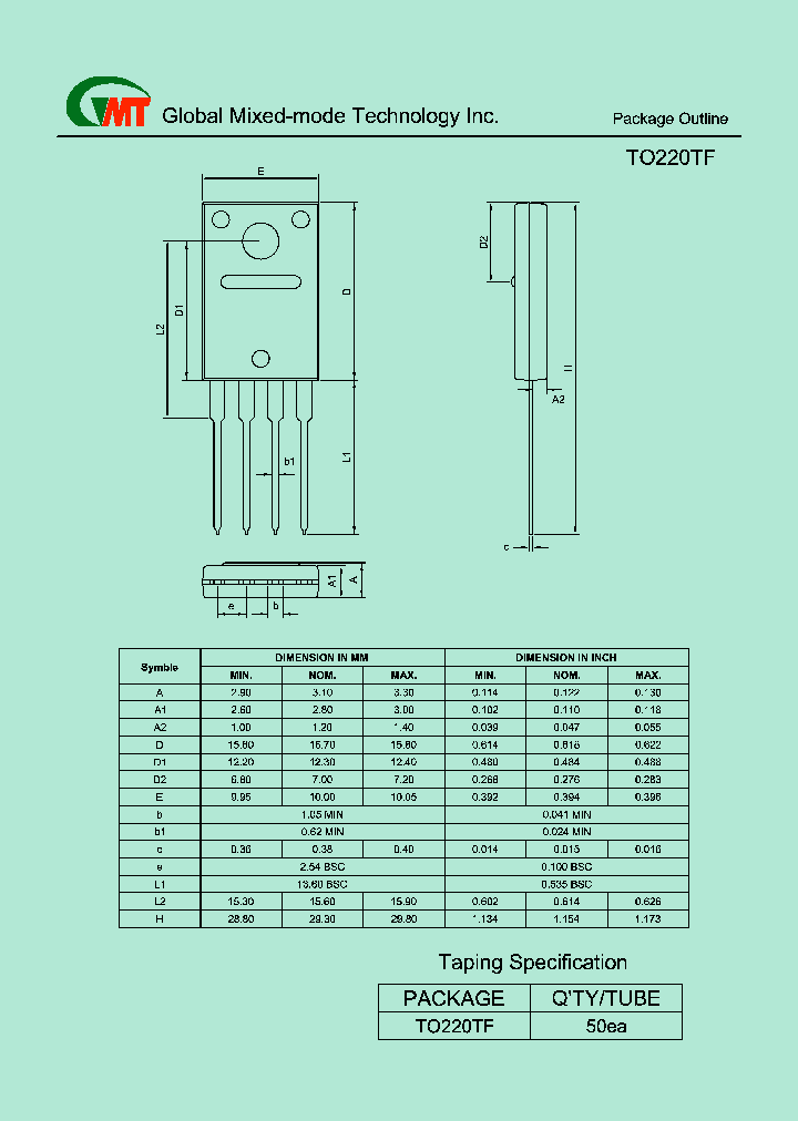 TO220TF_8322140.PDF Datasheet