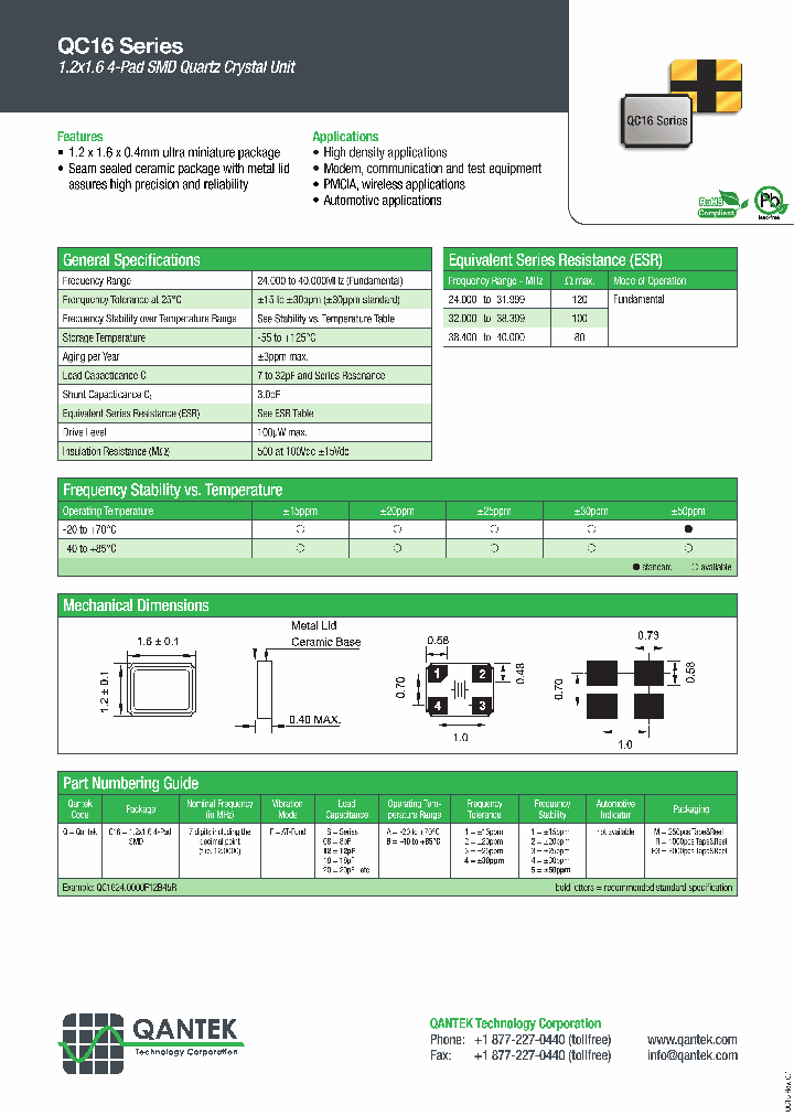 QC1632000FSA31M_8323025.PDF Datasheet