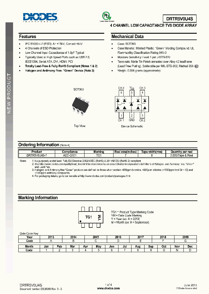 DRTR5V0U4S_8324922.PDF Datasheet