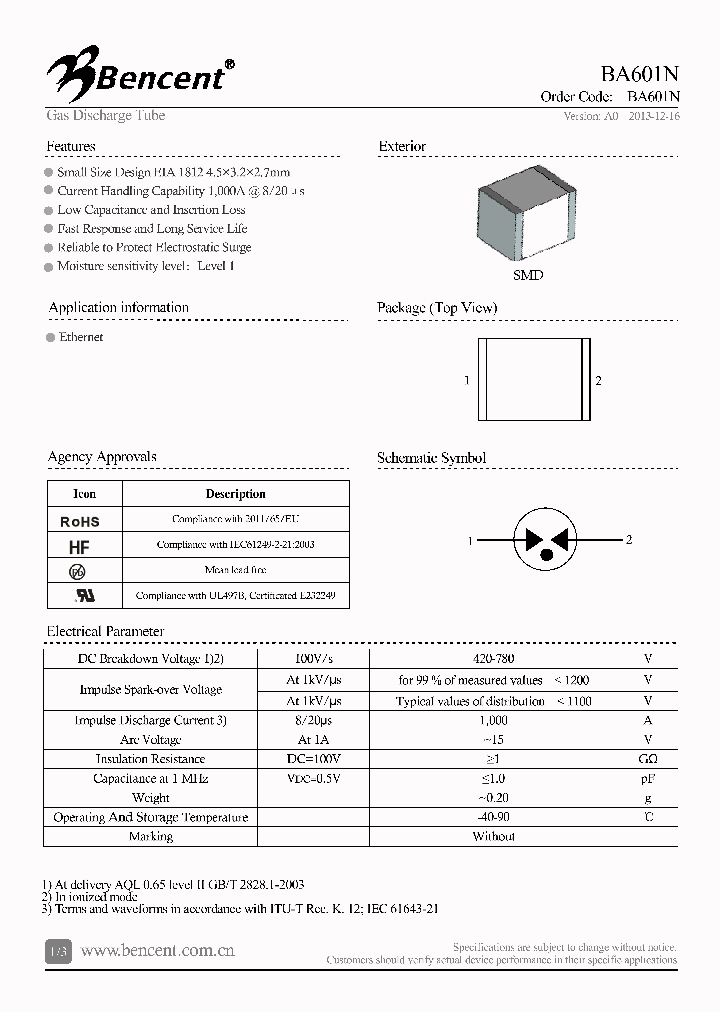 BA601N_8325052.PDF Datasheet