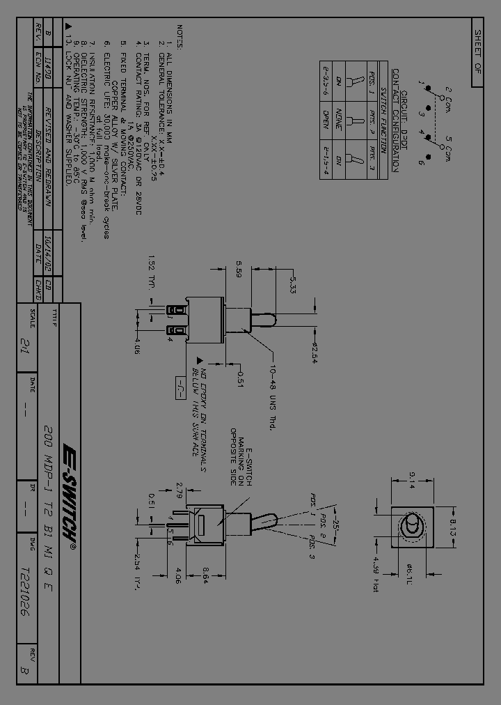 T221026_8325499.PDF Datasheet