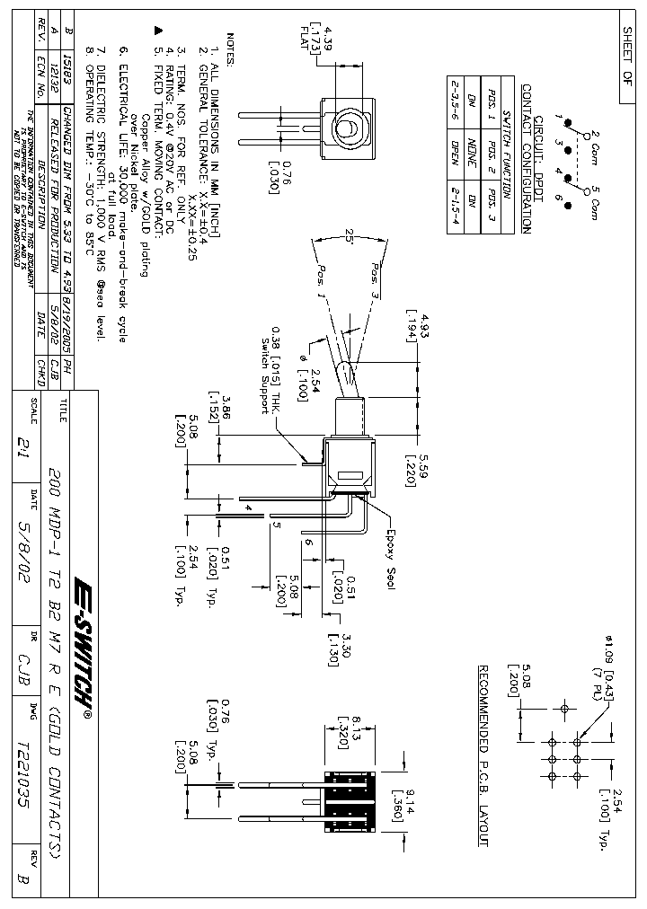 T221035_8325508.PDF Datasheet