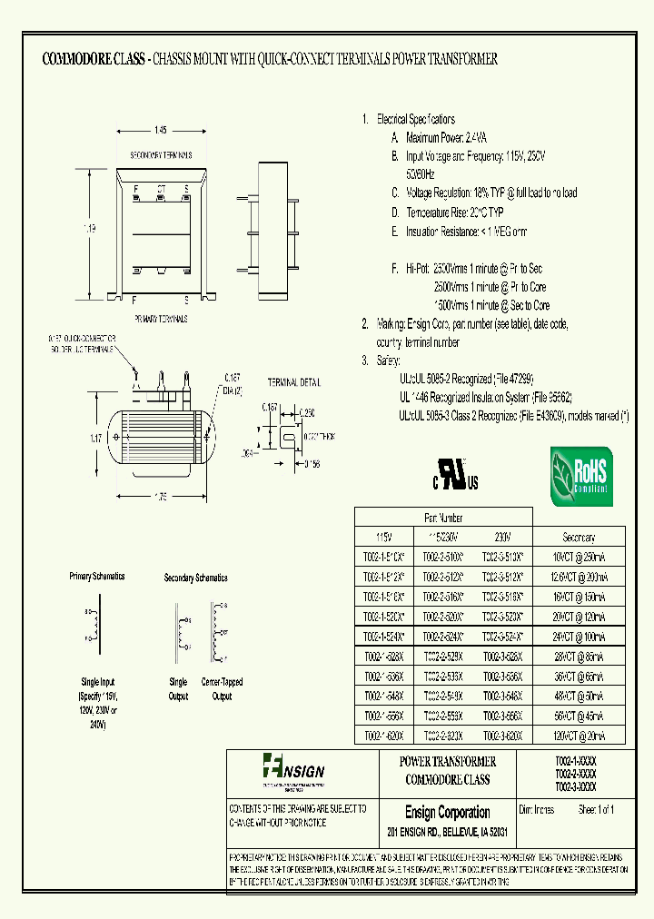 T002-1-510X_8327102.PDF Datasheet