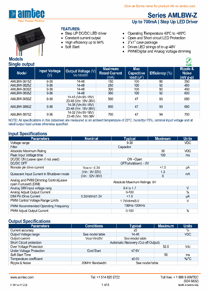 AMLBW-3635Z_8327681.PDF Datasheet