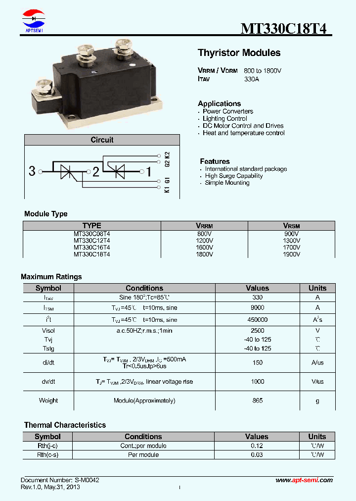 MT330C08T4_8329774.PDF Datasheet