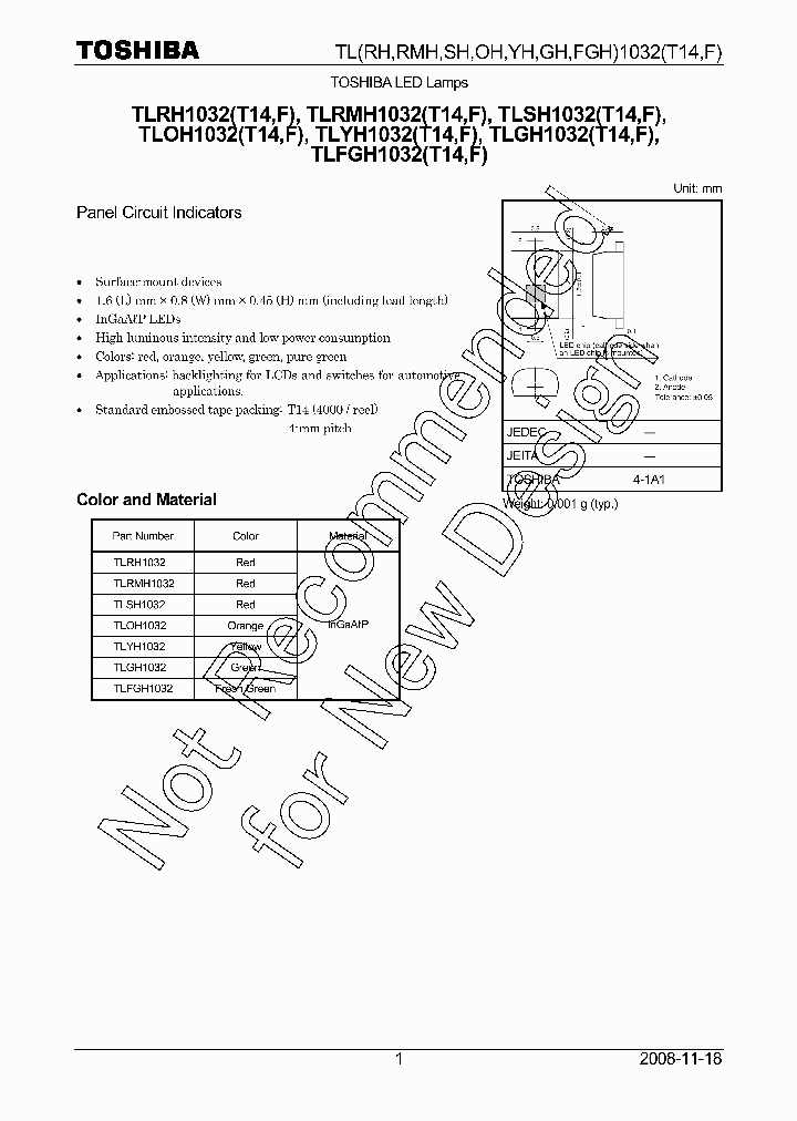 TLOH1032T14F_8330973.PDF Datasheet